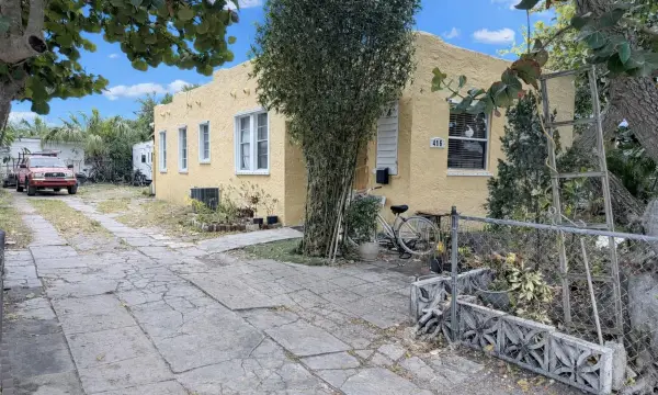 416 Revere Road, West Palm Beach, FL 33405