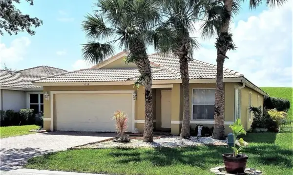 5534 NW 125th Terrace, Coral Springs, FL 33076