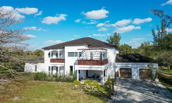 4501 SW 143rd Avenue, Miramar, FL 33027