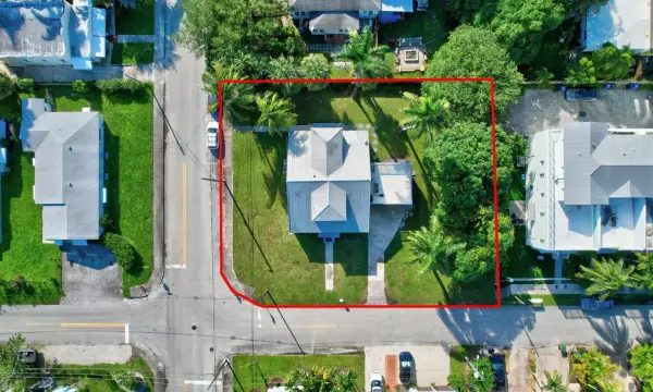 901 W Las Olas Boulevard, Fort Lauderdale, FL 33312