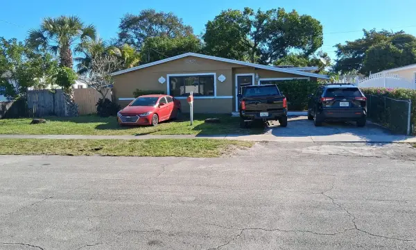 301 N 66th Avenue, Hollywood, FL 33024