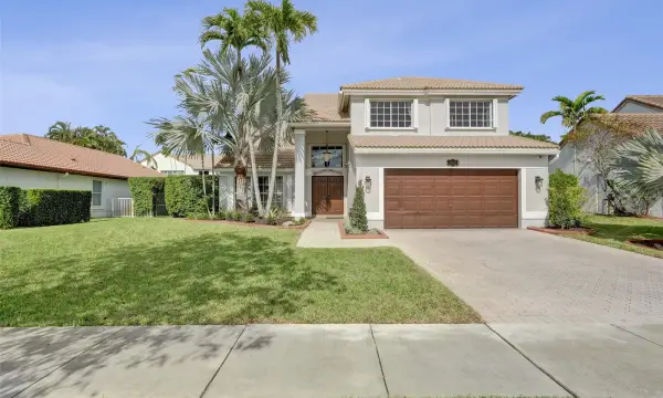 19321 NW 10th Street, Pembroke Pines, FL 33029