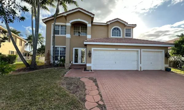 17488 SW 36th Street, Miramar, FL 33029