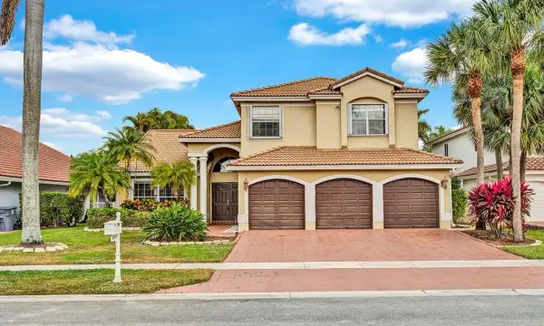 19571 Black Olive Lane, Boca Raton, FL 33498