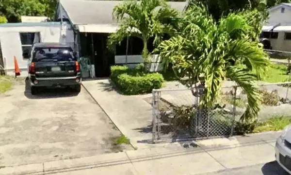 5663 Flagler Street, Hollywood, FL 33023