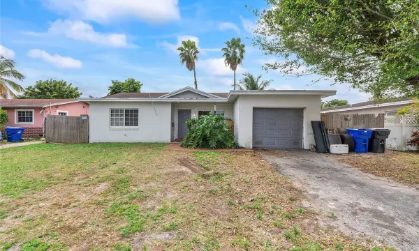 6810 Merion Court, North Lauderdale, FL 33068