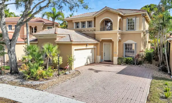 5873 NW 120th Terrace, Coral Springs, FL 33076