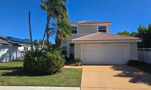 7082 Middlebury Drive, Boynton Beach, FL 33436