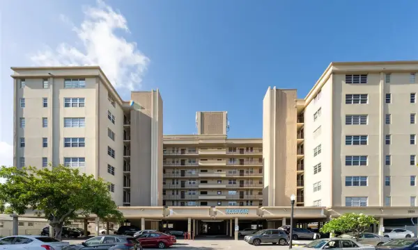 1811 Jefferson Street 304, Hollywood, FL 33020, Hollywood, FL, 33020