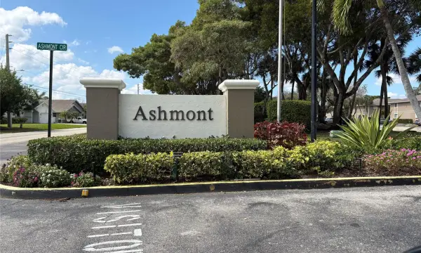 7275 Ashmont Circle 7275, Tamarac, FL 33321