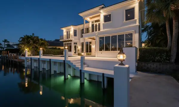 501 Golden Harbour Drive, Boca Raton, FL 33432