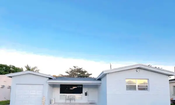 2701 Arcadia Drive, Miramar, FL 33023