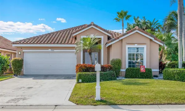 7491 Stirling Bridge Boulevard, Delray Beach, FL 33446