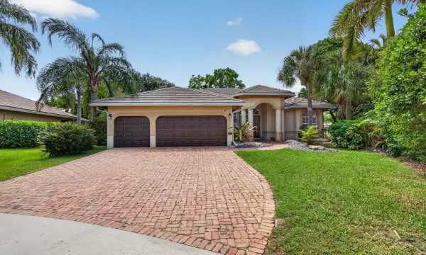7057 NW 67th Terrace, Parkland, FL 33067