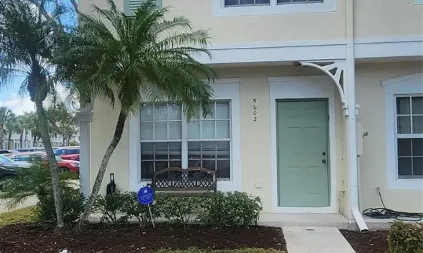 5602 NW 99th Way, Coral Springs, FL 33076