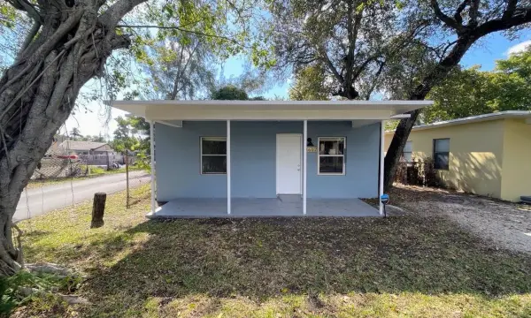 1602 NW 7th Place, Fort Lauderdale, FL 33311