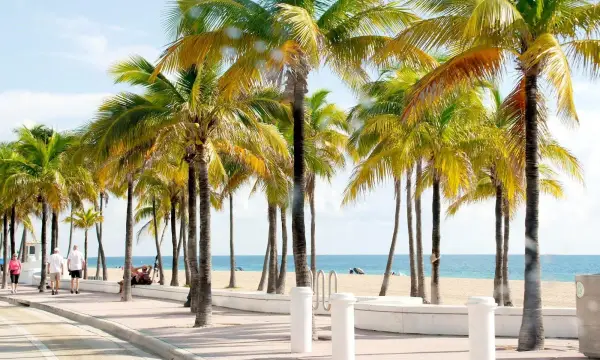 1160 N Federal Highway 1118, Fort Lauderdale, FL 33304