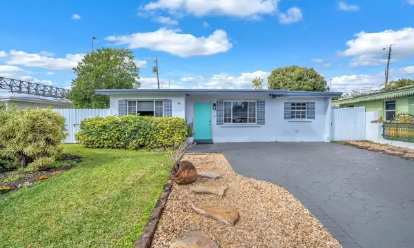 404 S 62nd Terrace, Hollywood, FL 33023