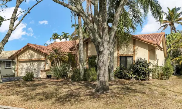 12121 NW 2nd Drive, Coral Springs, FL 33071