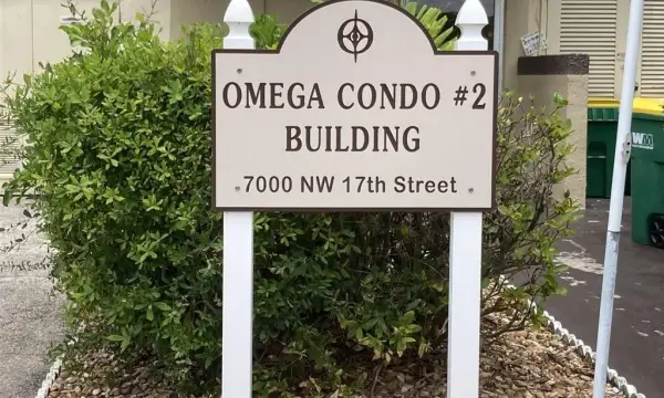 7000 NW 17th Street 109, Plantation, FL 33313