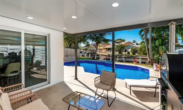 825 Argonaut Isle, Dania Beach, FL 33004