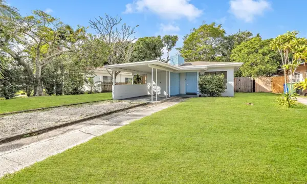 1317 NW 7th Terrace, Fort Lauderdale, FL 33311