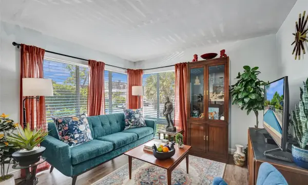 1055 SE 15th Street 14c, Fort Lauderdale, FL 33316