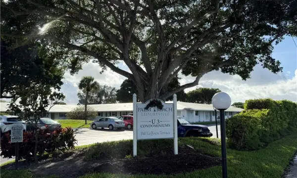 300 SW Golfview Terrace, Unit 152, Boynton Beach, FL, 33426