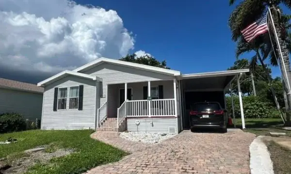 4029 3rd Court, Lantana, FL 33462