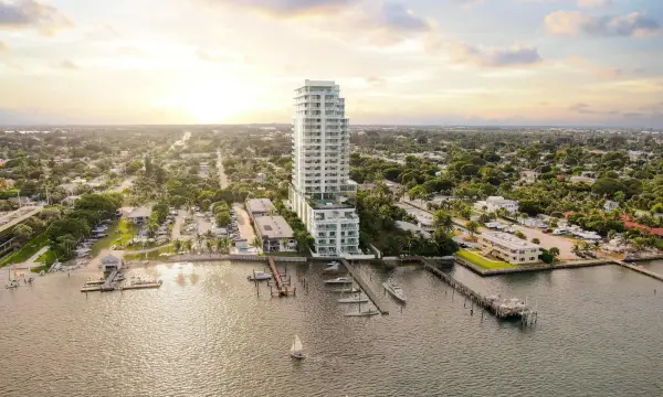4714 N Flagler Drive 1701, West Palm Beach, FL 33407