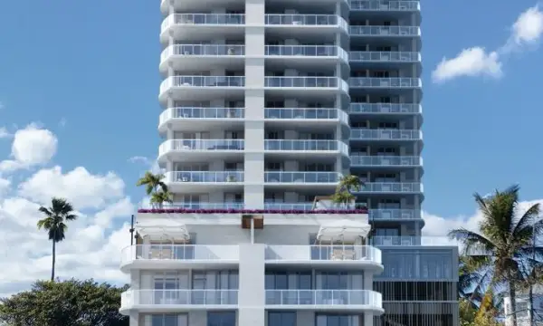 4714 N Flagler Drive 1002, West Palm Beach, FL 33407