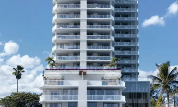 4714 N Flagler Drive 1102, West Palm Beach, FL 33407