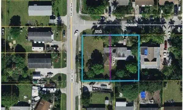 821 SW 4th Avenue, Delray Beach, FL 33444
