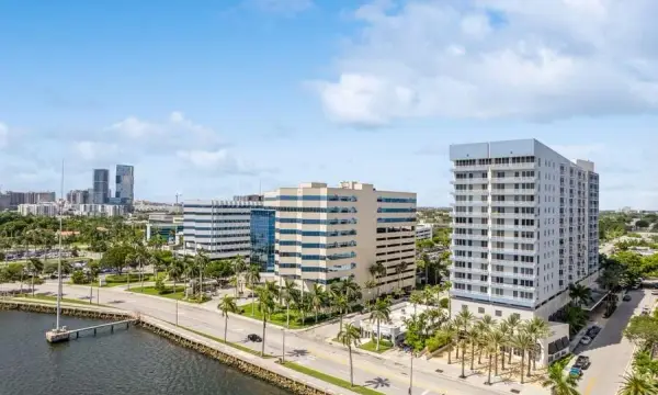 1551 N Flagler Drive 1205, West Palm Beach, FL 33401, West Palm Beach, FL, 33401