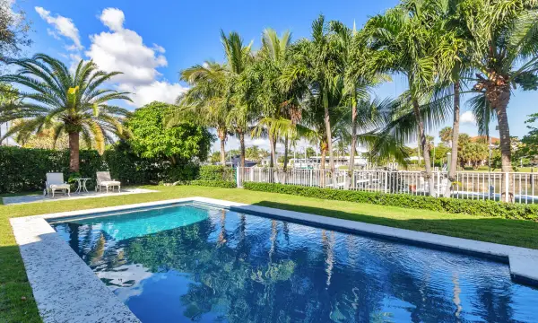 2614 Furman Lane, Lake Worth Beach, FL 33460