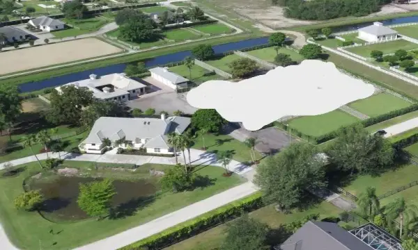 2705 Appaloosa Trail, Wellington, FL 33414