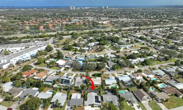 538 Riverside Drive, Palm Beach Gardens, FL 33410