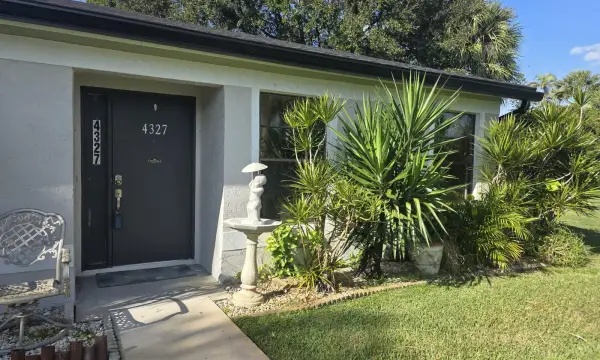 4327 Willow Brook Circle, West Palm Beach, FL 33417