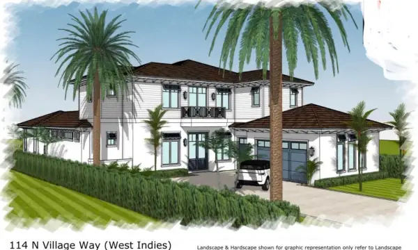 114 North Village Way, Jupiter, FL 33458, Jupiter, FL, 33458