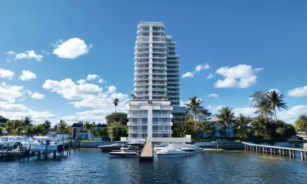 4714 N Flagler Drive Th-c-301, West Palm Beach, FL 33407