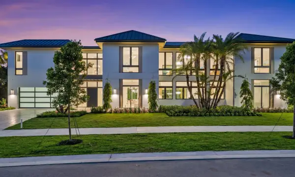 11368 Polo Park Trail, Wellington, FL 33414