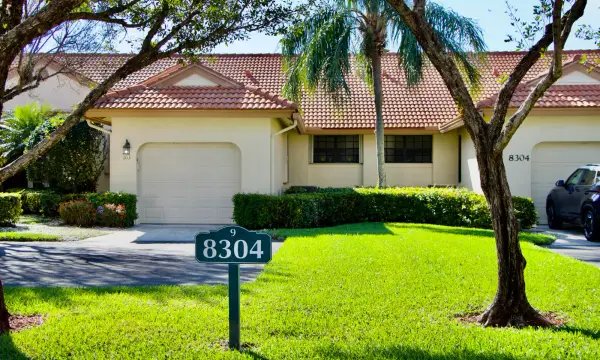 8304 Waterline Drive 103, Boynton Beach, FL 33472