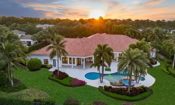 12210 Tillinghast Circle, Palm Beach Gardens, FL 33418