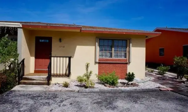 1716 Barton Court, Lake Worth Beach, FL 33460