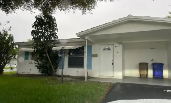 4491 NW 1st Terrace, Deerfield Beach, FL 33064