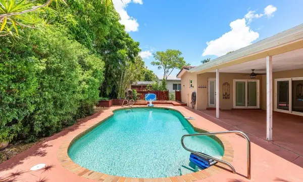 7815 NW 1st Street, Margate, FL 33063