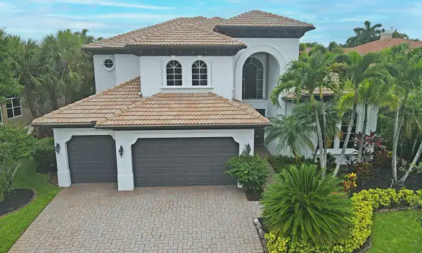 775 Montclaire Court, Royal Palm Beach, FL 33411