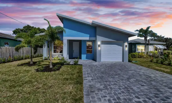 715 NW 1st Street, Delray Beach, FL 33444