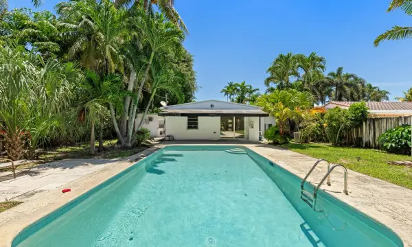 1637 N Victoria Park Road, Fort Lauderdale, FL 33305