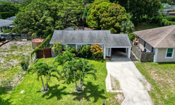 808 41st Street, West Palm Beach, FL 33407